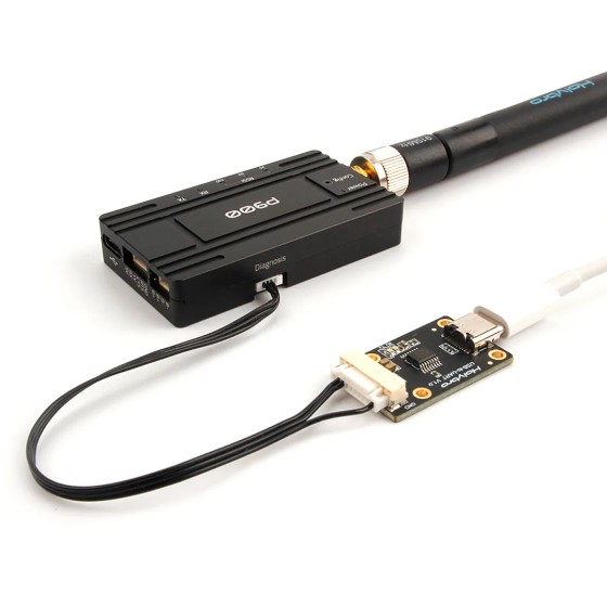 Wholesale Price Holybro Microhard P900 Radio 1Pc 2Pc FPV Accessories